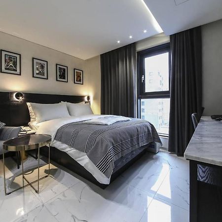 The Post Hotel Seoul Luaran gambar