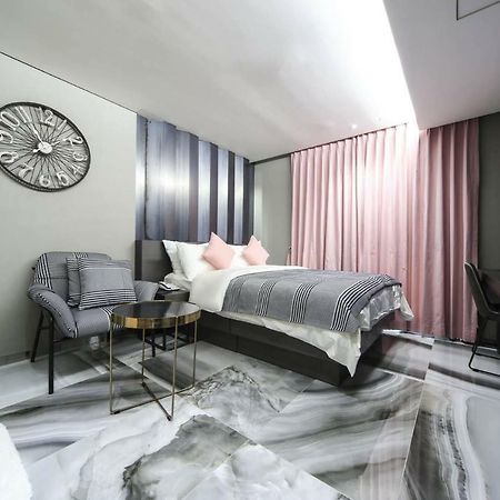 The Post Hotel Seoul Luaran gambar