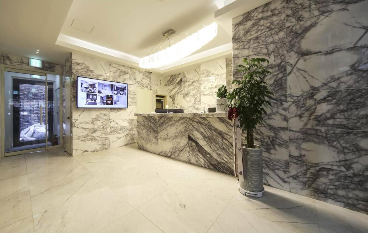 The Post Hotel Seoul Luaran gambar