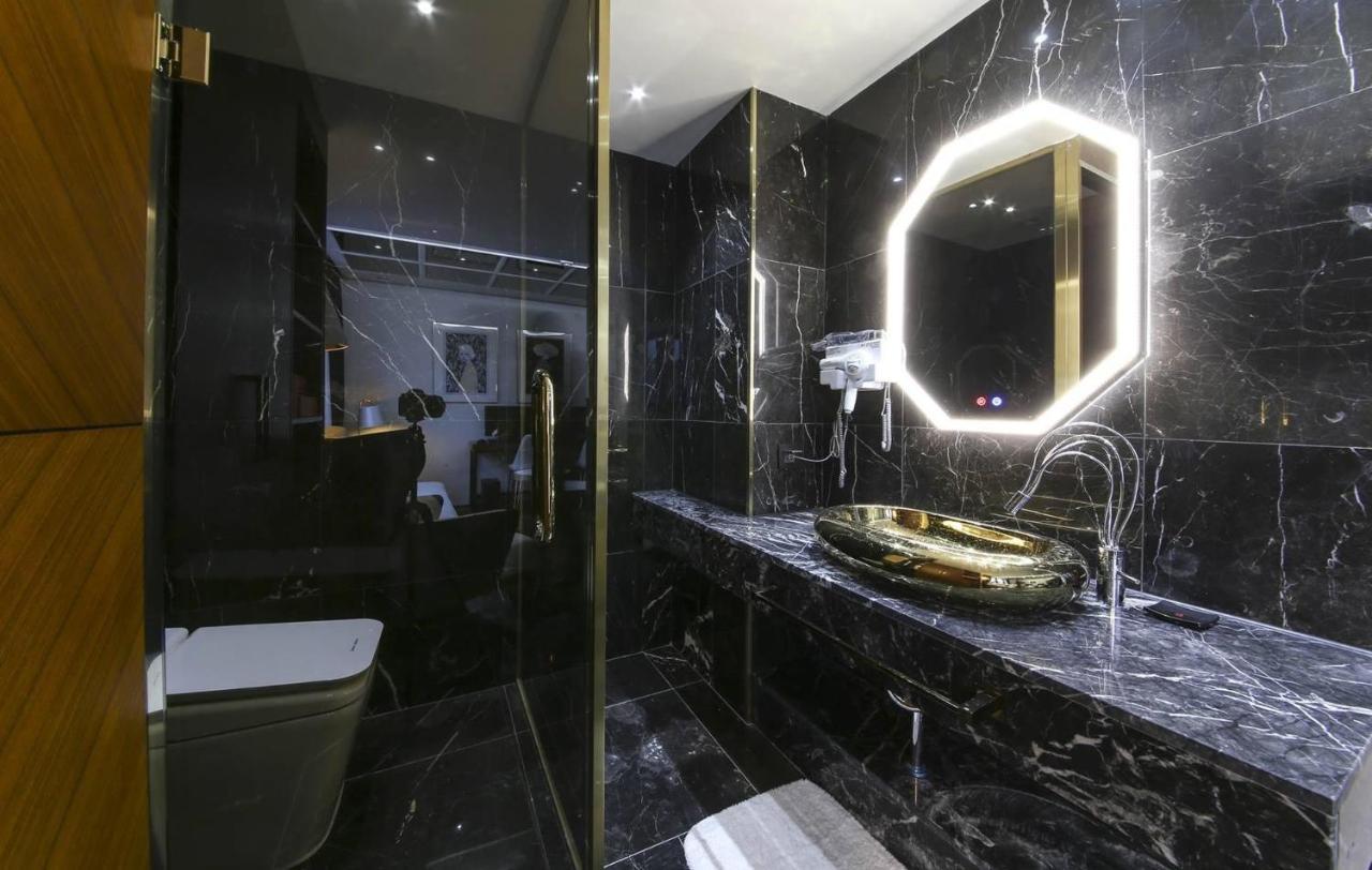 The Post Hotel Seoul Luaran gambar