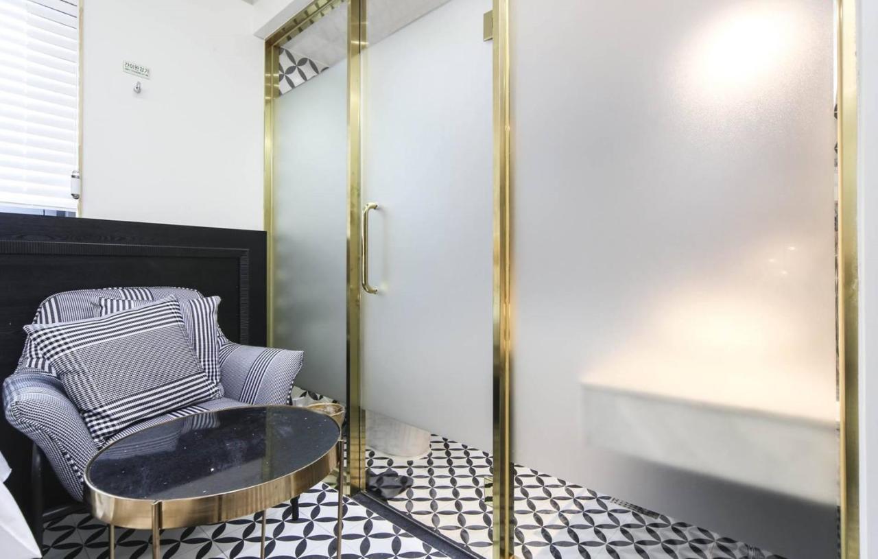The Post Hotel Seoul Luaran gambar