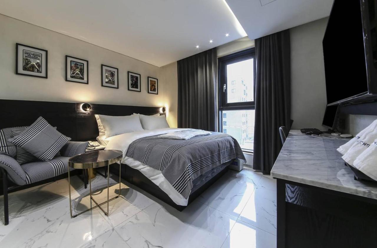 The Post Hotel Seoul Luaran gambar