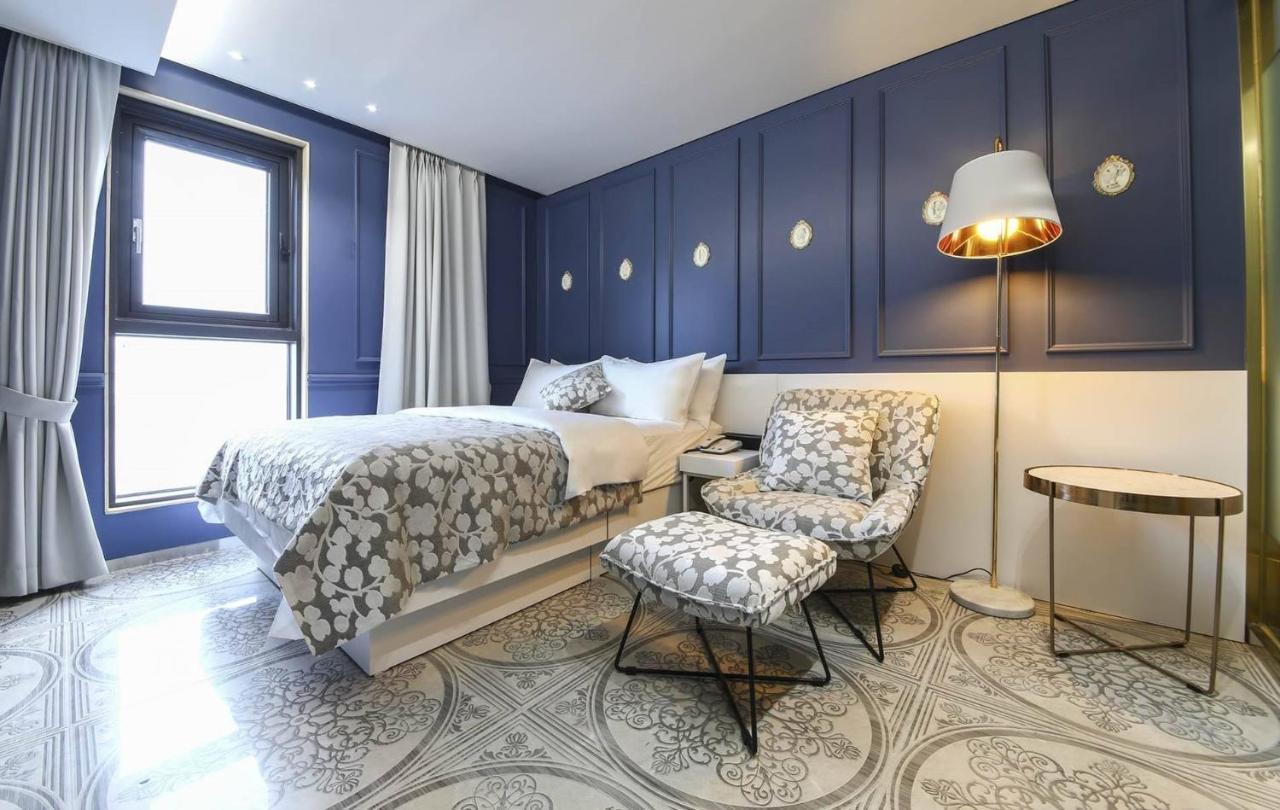 The Post Hotel Seoul Luaran gambar
