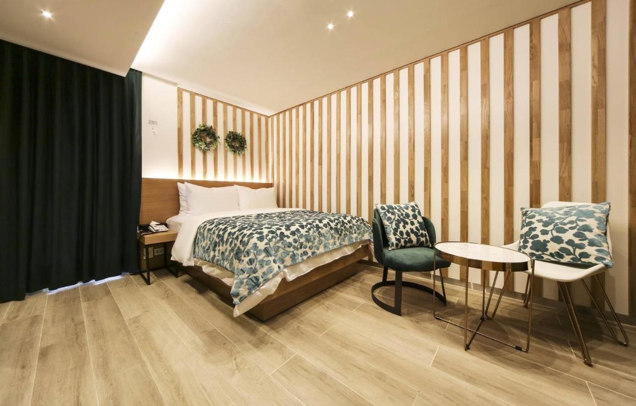 The Post Hotel Seoul Luaran gambar