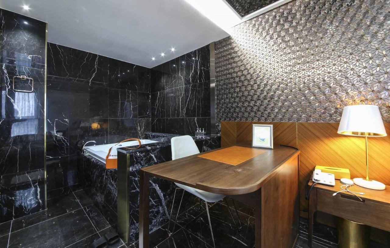 The Post Hotel Seoul Luaran gambar