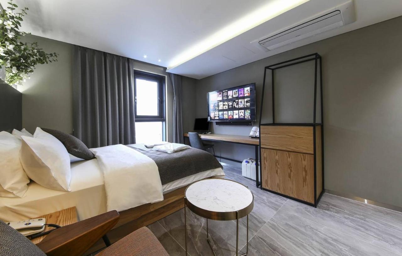The Post Hotel Seoul Luaran gambar