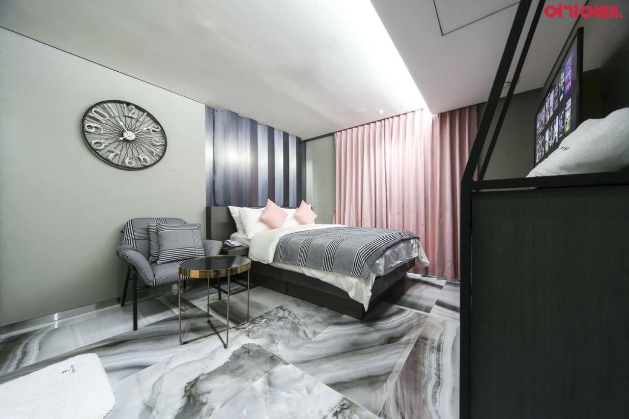 The Post Hotel Seoul Luaran gambar